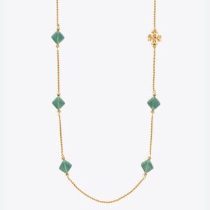 Tory Burch Roxanne Necklace